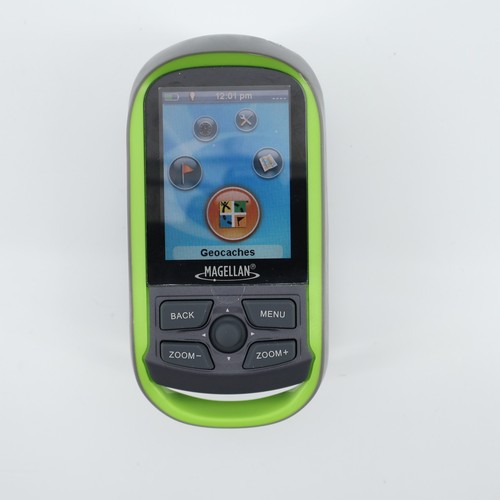 Magellan explorist - magellan, gc