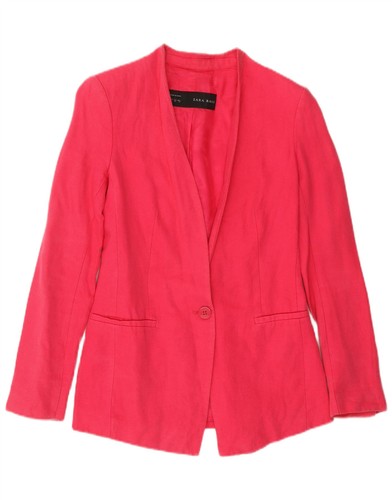 Giacca blazer donna zara - blazer, 1