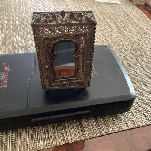 Armadio specchio vintage in - armadio,