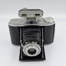 Agfa Isolette Vintage