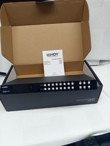 Matrice hdmi 4k60 8x8 38334 - 8x8.,