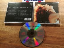 Milva - Das Beste - Milva Live