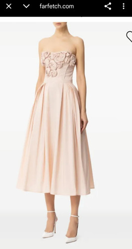 Elisabetta franchi pink - elisabetta,