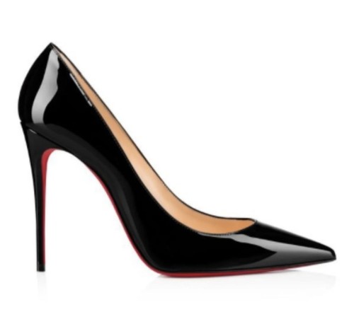 Tacchi louboutin - tacchi,
