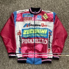 Giacca ciclismo mercatone uno - mercatone,