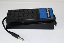BESPECO VM12L Pedale volume mono per tastiera - Made in Italy