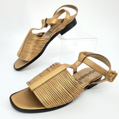 Ysl yves saint laurent sandali - ysl,