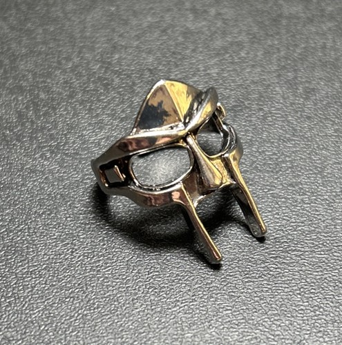 Anello doom maschera - 🔥anello,
