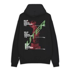 IUTER FELPA CUPIDO HOODIE