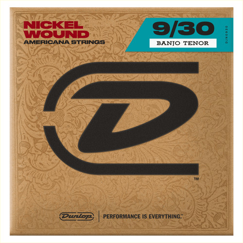 Dunlop djn0930 tenore corde - djn0930,