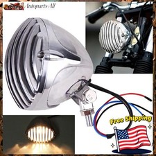 For Harley Chopper Bobber Cafe