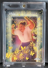 2025 Topps Disney Chrome