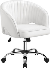 Poltroncina/Sedia Da Ufficio