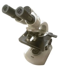 Carl Zeiss West Germany Kit di montaggio per microscopio T-UL binocolo