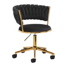 Poltrona sgabello girevole - sgabello,