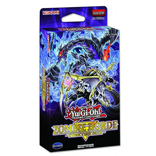 Structure deck yugioh - structure,
