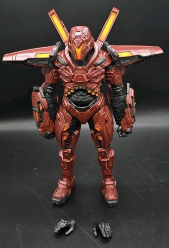 Modellino mcfarlane - mcfarlane, dc