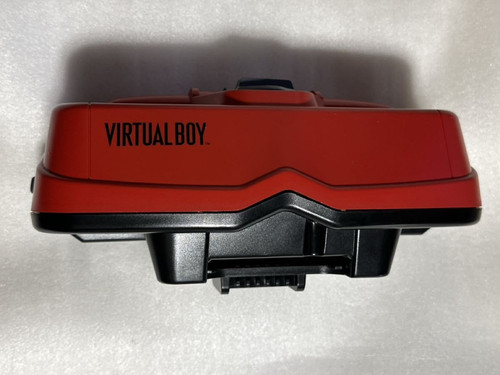 Console nintendo virtual - console, boy