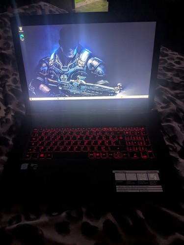 Acer aspire v17 - acer,
