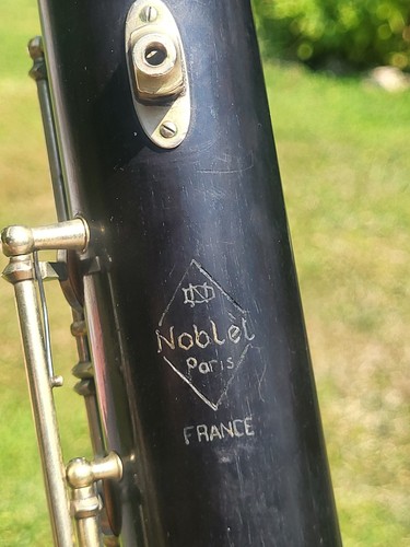 Noblet paris wood - noblet,