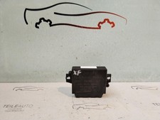 CENTRALINA SENSORI DI