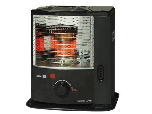 Stufe combustibile zibro 2 - stufe,