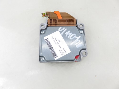 Modulo airbag suzuki sx4 ey - airbag,