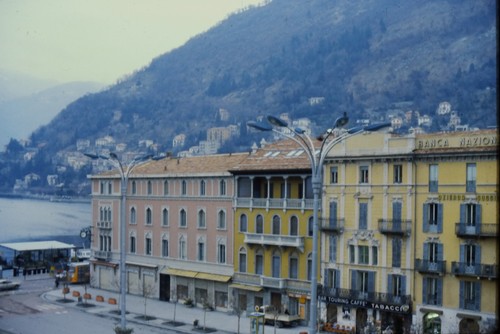 Scivolo 35mm anni - anni, 70,