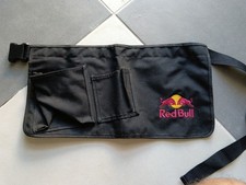 Grembiule Red Bull Nero mai
