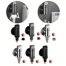 Interfaccia a vite flessibile