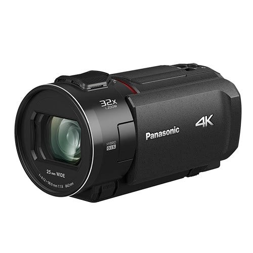 Panasonic vx3e k - panasonic, hc-vx3e-k