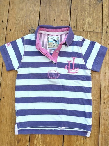 Polo rugby ragazza - ragazza, lazy