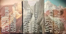 La Divina Commedia. Volume