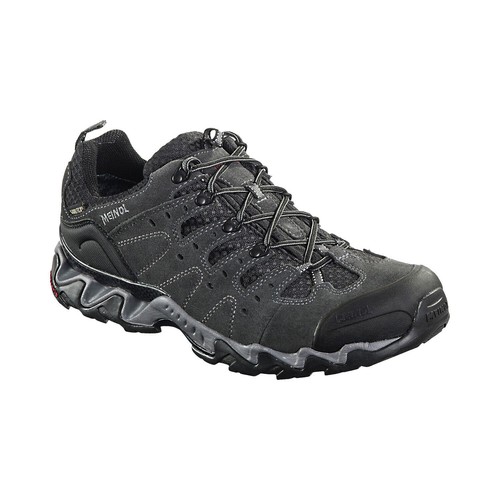 Meindl portland gtx - gtx, grigio