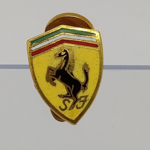 Spillino giaccda pins - da,