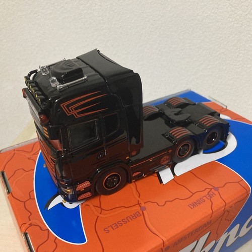 Tekno scania der emsländer - scania,