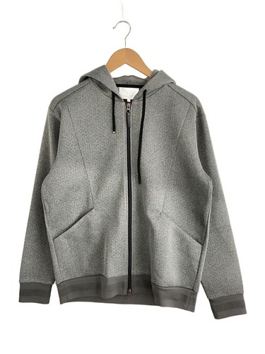 Parka daiwa taglia zip - daiwa,