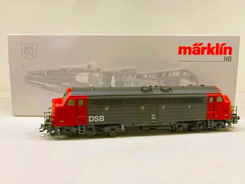 Marklin 39677 digital - marklin,