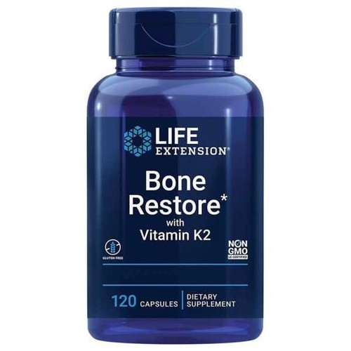 Life extension bone - bone, restore