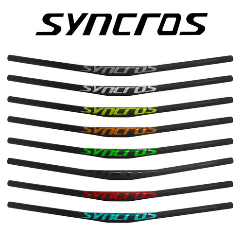 Clip manubrio bici mtb full - ,