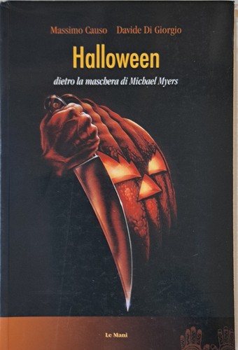 Halloween dietro maschera - halloween., la