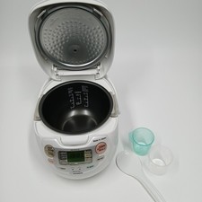 Zojirushi NS-ZCC10 Neuro Fuzzy