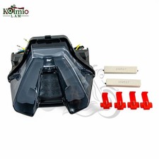 Faro Posteriore A Led Per Moto