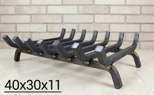 Firebock 40x30x11 - , cm