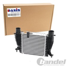 Aks Dasis Intercooler Turbo