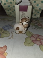 Thun Mucca Presepe Famiglia