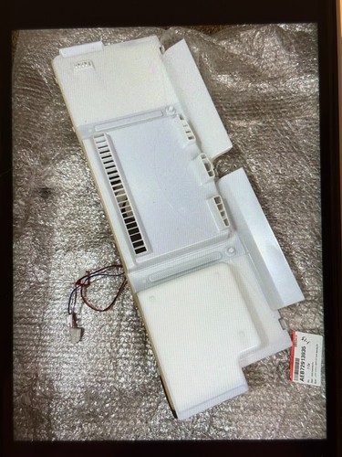 Grill assemblaggio - lg,