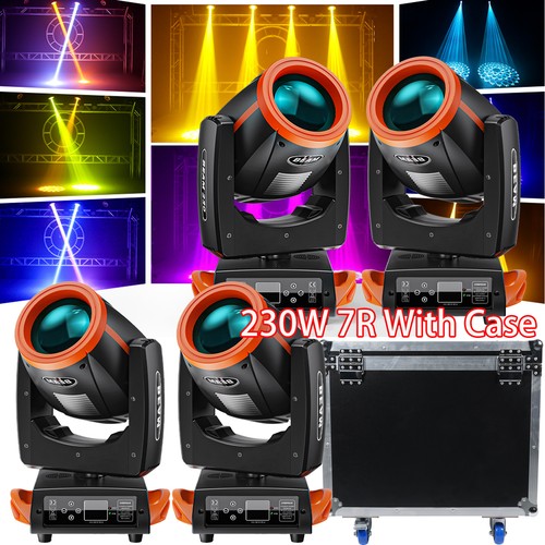 230w led beam moving - 230w,