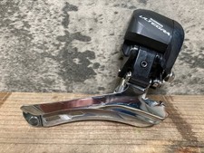 Deragliatore anteriore Shimano