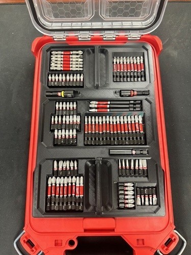 Organizzatore per punte